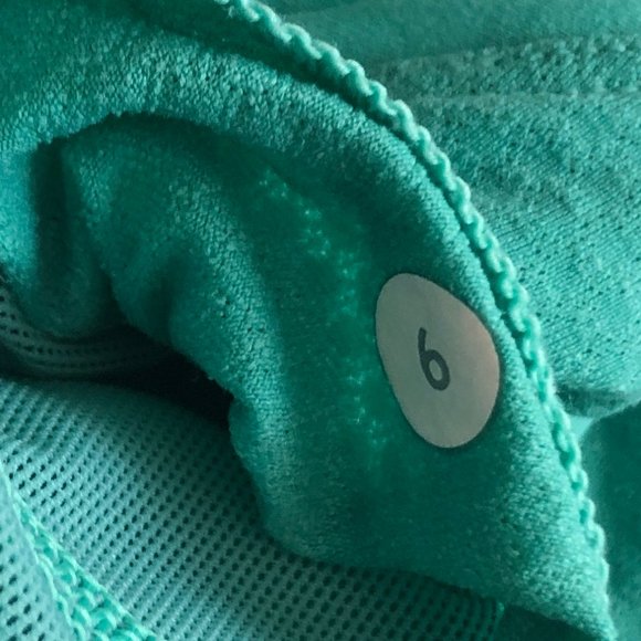 **SOLD** Lululemon | Free to be Bra *Wild - Picture 10 of 10